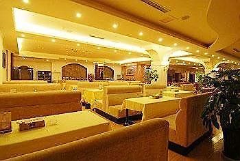 Shengshi Huaxia International Hotel - Dujiangyan Eksteriør bilde