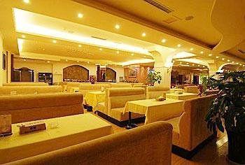 Shengshi Huaxia International Hotel - Dujiangyan Eksteriør bilde