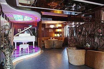 Shengshi Huaxia International Hotel - Dujiangyan Eksteriør bilde